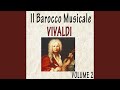 Miniature de la vidéo de la chanson Concerto For 2 Violins, Cello, Strings And Continuo In D Minor ("L'estro Armonico" No. 11), Op. 3/11: Siciliano