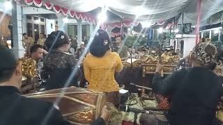 Ldr Asmaradana Slmy Krwt  Ngudi Laras gong Banyuning Sragen