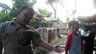 Story wa lucu dangdut sayang 2