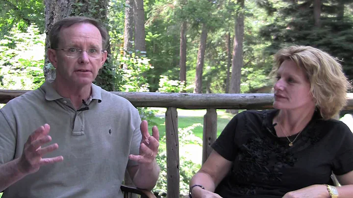 Data Virtualization: Robert Eve, Composite Softwar...