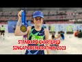 Standard chartered singapore marathon 2023   i ran the full marathon today