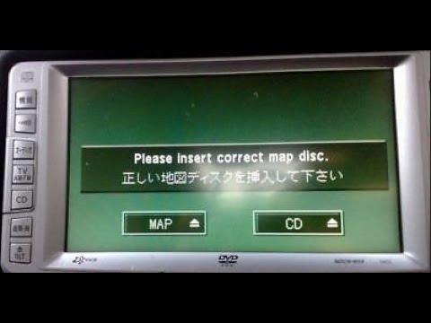 Nhdt-w53 English Manual