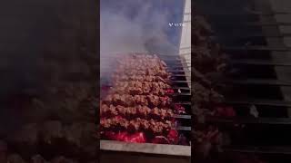 delicious mutton kabab 1340 easycookingwithkaplana