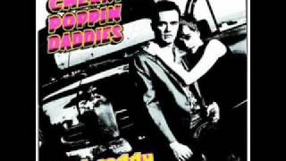 Cherry Poppin&#39; Daddies-Swinging with Tiger Woods