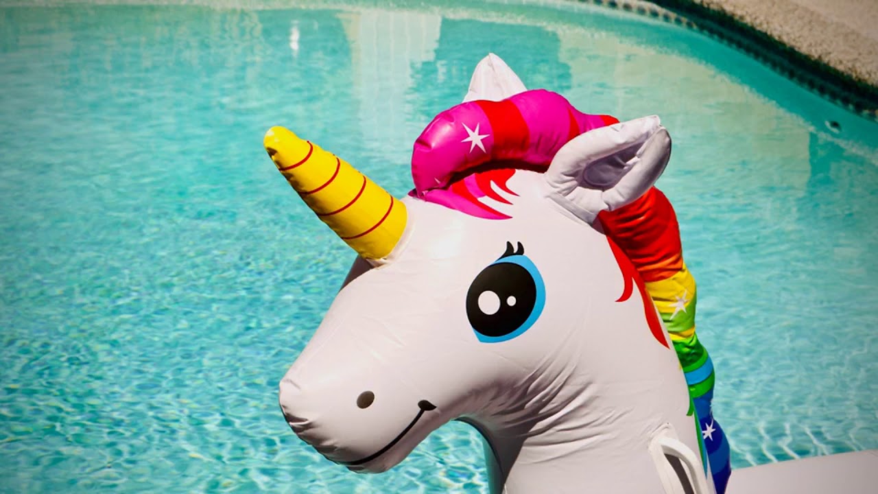 The year of the French unicorns YouTube