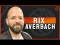 RIX AVERBACH (PERITO CRIMINAL) - Venus Podcast #283