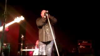 Paul Di'Anno - Remember Tomorrow (Locanda Atlantide Roma 2013)