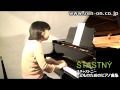 zen-on piano solo 「新しいお人形」　全音　スチャストニー：こどものためのピアノ小品集