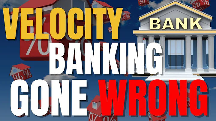 Velocity Banking Gone Wrong!