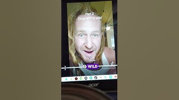 PART 2 This man asked ChatGPT about the Antichrist — you won’t believe the answer.