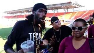 Ocean Television - HomeComing - 2014