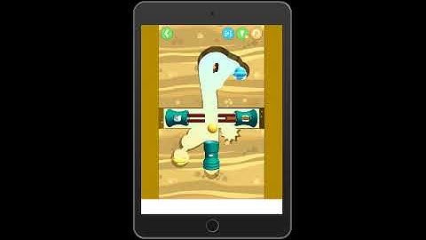 dig this! (Dig it ) 236-11 | GERBALL | Dig this chapter 236 level 11 solution game walkthrough