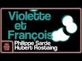 Miniature de la vidéo de la chanson La Lettre De Violette