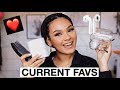 CURRENT MUST HAVES!  | BEAUTY/ SKINCARE / HOME GOODS