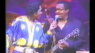 Little Milton & Bobby Rush - Memphis, TN (1997) chords