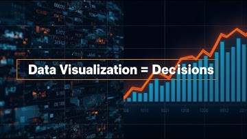 The Role of Data Visualization in Decision Making