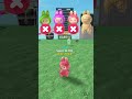 🎉Labubu Running Obby-Roblox Challenge