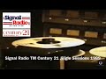 Signal Radio TM Century 21 Dallas Jingle Sessions 1989