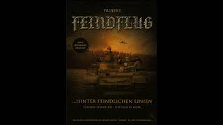 Feindflug - ...Hinter Feindlichen Linien [Full DVD Audio + Bonus CD] [320 kbps]