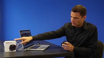 Colour Calibrating your Screens with a Datacolor Spyder5