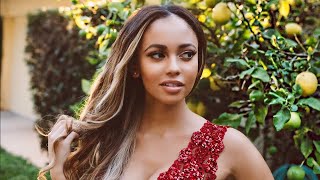 Vanessa Morgan - Distance