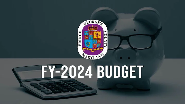 FY-2024 Budget Listening Session