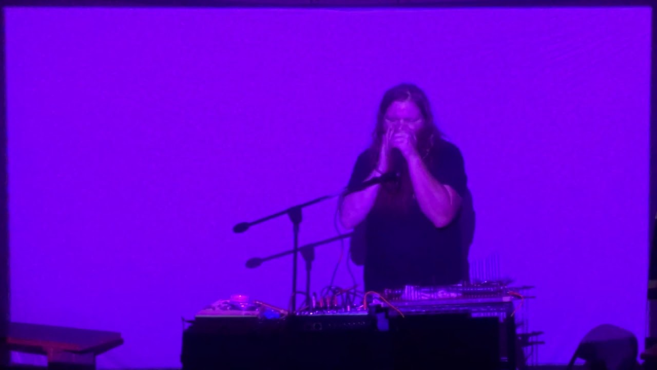 id m theft able ::: Studio 550, Cambridge, Massachusetts, October 21st 2017