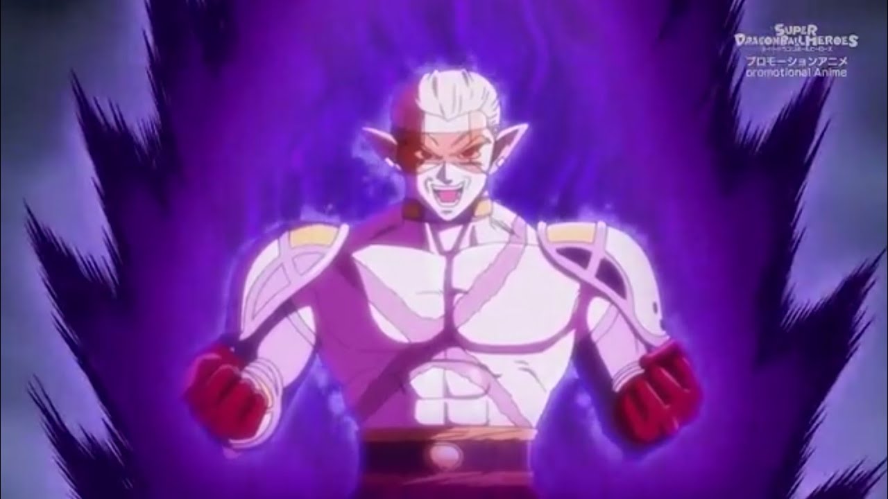 super dragon ball heroes episode 12 discussion super dragon ball heroes episode 12 discussion