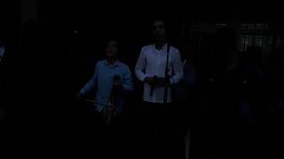 Muhteşem Karadeniz Horunu Osman Ergin Show Resimi