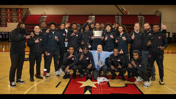 Road to the TOC Final Four: The 2021-2022 Elizabet...