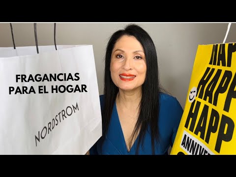 Velas Aromáticas VOLUSPA & Serene Hause Essential Oils Haul | Nordstrom Anniversary Sale 2022 Home.