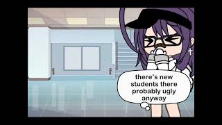 Download Lagu New students l meme l Gacha life l ft @Aesthetic kanna MP3