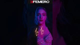 Efemero - Le Le #efemero #lele #outofdimensionmusic #romania #subscribe #viral #shorts #fyp #love