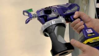 graco ultra cordless pris