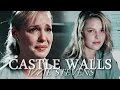 Castle walls  izzie stevens tribute