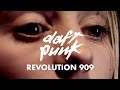 Daft punk  revolution 909 official music remastered