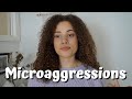 WHAT ARE MICROAGGRESSIONS? 10 Common Mixed Race Microaggressions | EBONI + IVORY