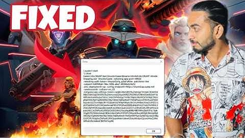 How To Fix Valorant Couldn