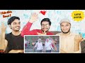 Weird Genius - Lathi (ft. Sara) Cover Putih Abu abu x Sanggar Smansaku x Sanggar | Reaction