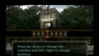 Shin Megami Tensei: Devil Summoner 2 Raidou vs. King Abaddon Return of the Dead Part One
