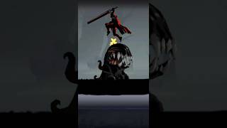 ⚔️ Shadow of Death – Final Clean Finish | Chapter 5 Level 6 | #Shorts | GAMER IS GAMER