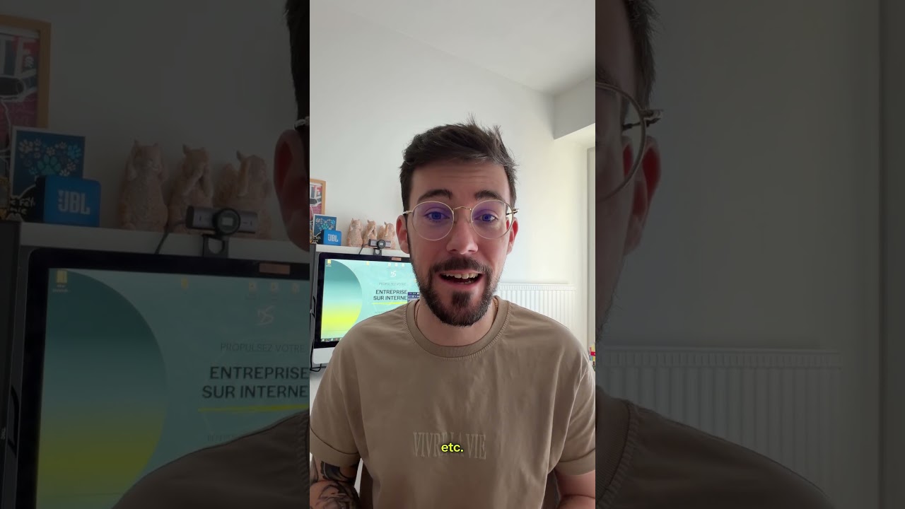 Aperçu de la vidéo Commande WordPress qui ne s’enregistre pas - Devsource