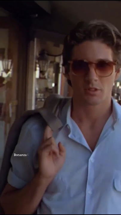 23k views - Richard Gere in “American Gigolo” 1980 #moviescenes #hollywoodmovies #shorts