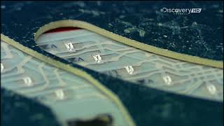 How It's Made Membrane Switches