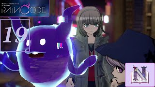 Master Detective Archives: Rain Code (19) Someone's Jealous [Nebulous Adventures]