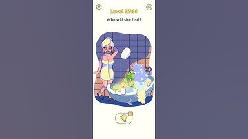 DOP 2 Gameplay Level 16499 Shorts Delete One Part Solution and Answer खेल शॉर्ट्स 🔥 Subscribe *🔥