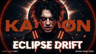 KANDØN - ECLIPSE DRIFT | Dark Phonk Drift Music
