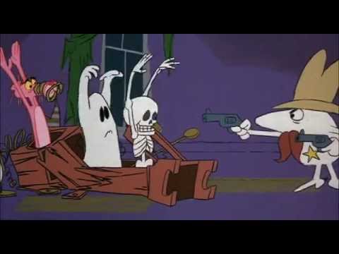 Pink Panther Video Pink Panther Video