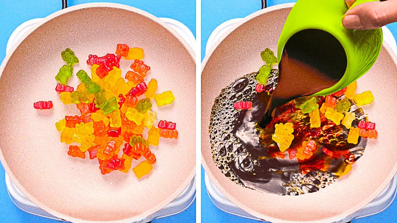 20 DELICIOUS DRINKS YOU CAN MAKE USING COFFEE