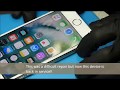 Episode3 &quot;Searching&quot; iphone 6 repair.